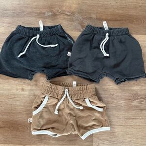 Childhoods clothing 2T shorts